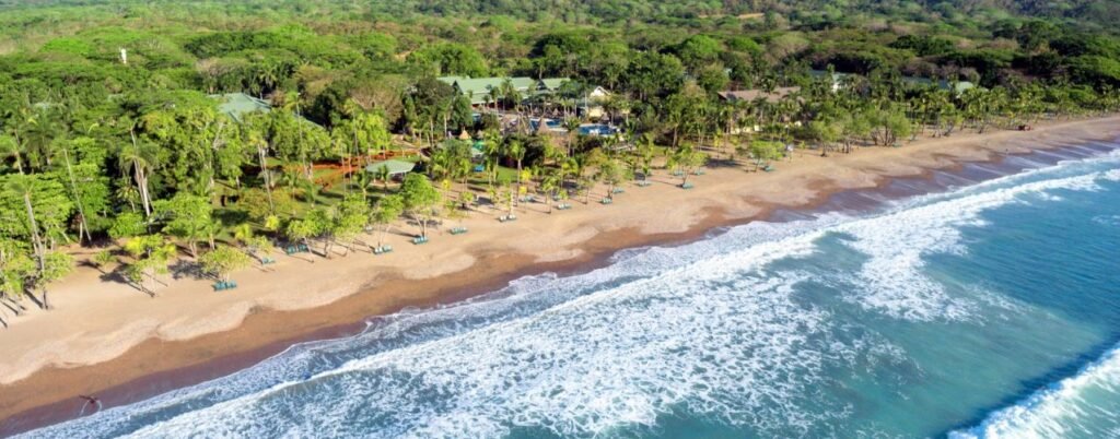 playa el tambor cerca de Culiacán