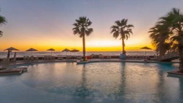 Playa Isla de Cortés, Sinaloa: Un Paraíso Natural Cerca de Culiacán