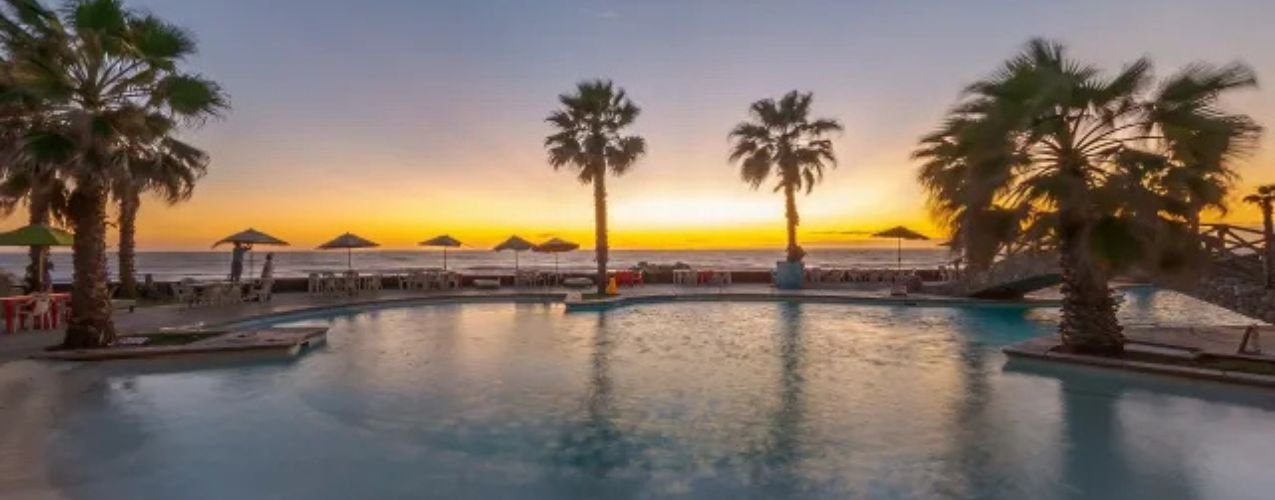 Playa Isla de Cortés, Sinaloa: Un Paraíso Natural Cerca de Culiacán