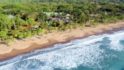 playa el tambor sinaloa