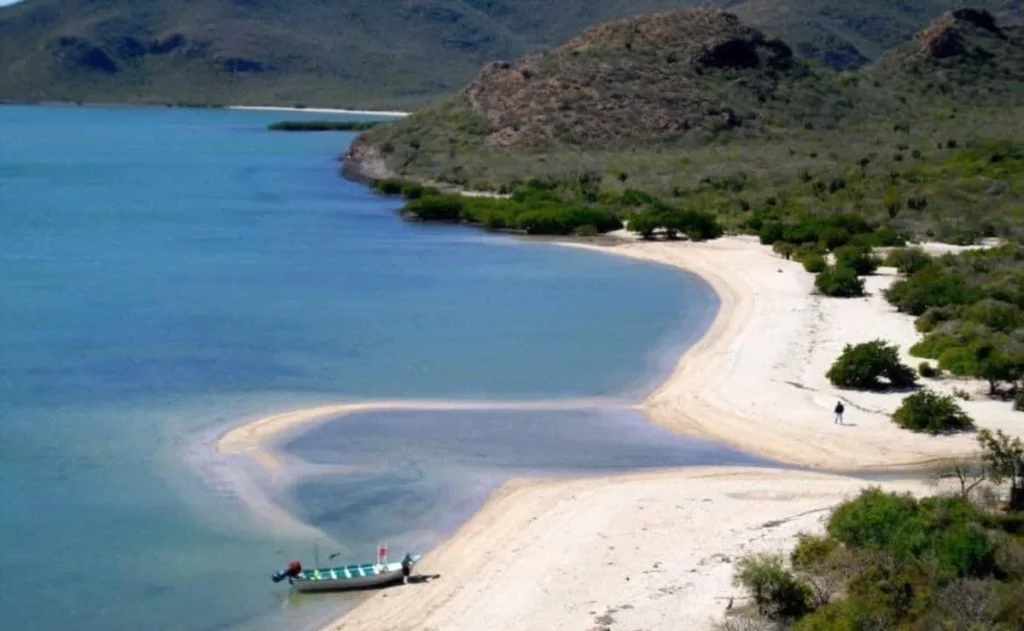 Playa El Perihuete