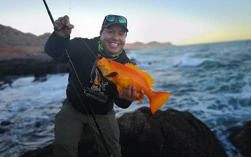 pesca en Sonora