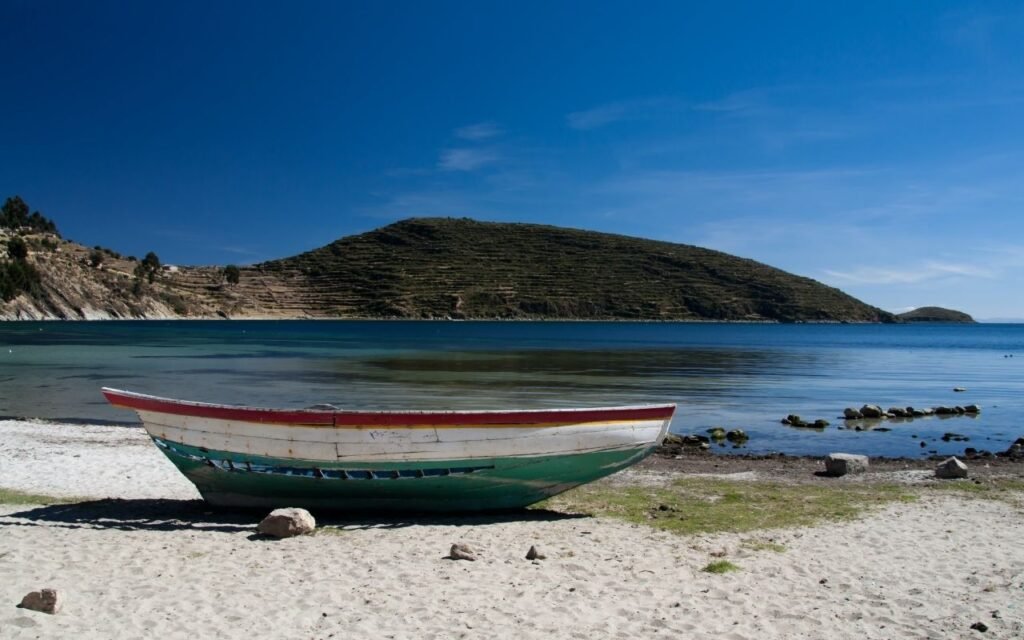 Isla Tiburón: Paraíso Natural y Cultural en México