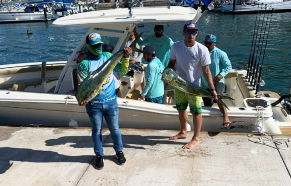 pesca en Sonora