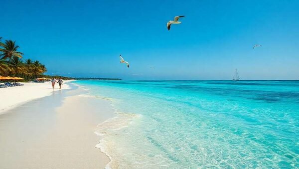 Playas Paraíso: Descubre el Encanto del Caribe Tabasqueño