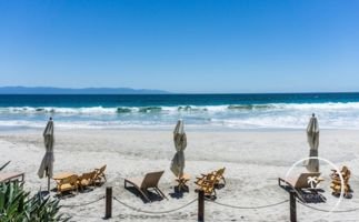 Los Veneros: Un Paraíso en la Riviera Nayarit