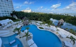 Le Blanc Spa Resort Cancún