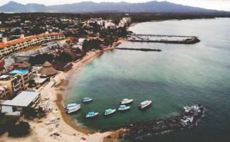 punta de mita