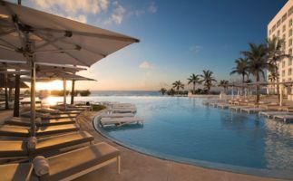 Le Blanc Spa Resort Cancún