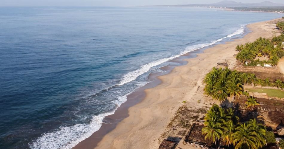 Explorando la Costa Chica de Guerrero: Un Paraíso Desconocido