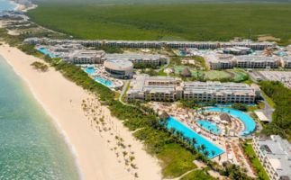 los mejores hoteles todo incluido en cancun