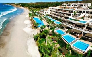 Los Veneros punta de mita