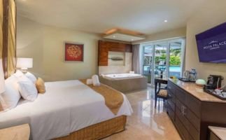 los mejores hoteles todo incluido de Cancún