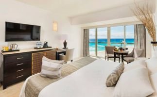 camaras Le Blanc Spa Resort Cancún