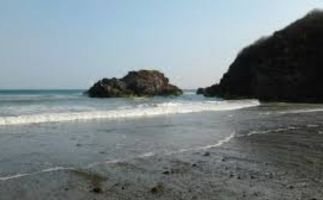Playa Chuquiapan