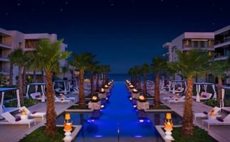 hotel Breathless Riviera Cancún Resort & Spa