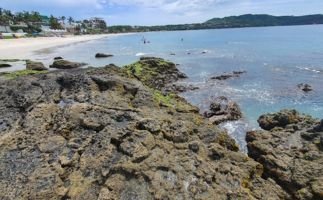 playas punta de mita