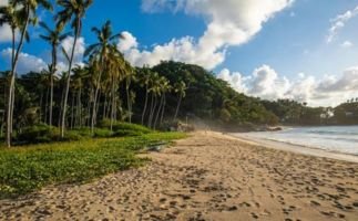 playa de san pancho