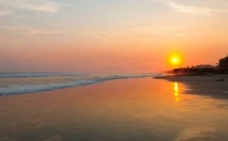 playa azul michoacan