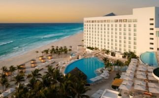 hotel Le Blanc Spa Resort Cancún