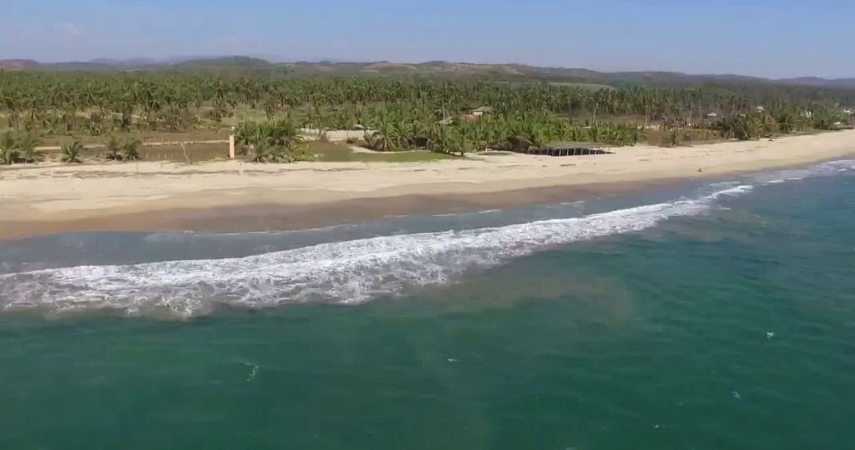 Explorando la Costa Chica de Guerrero: Un Paraíso Desconocido