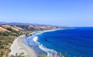 playas cercas de Lázaro cárdenas 