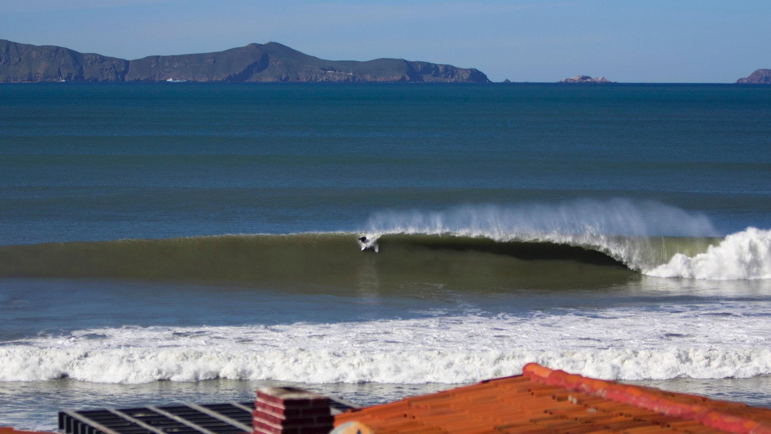 las mejores playas de baja California
