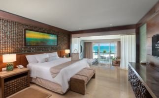 habitacion: The Tower at The Grand at Moon Palace