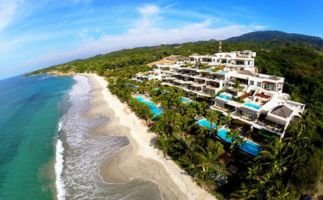 hoteles en los veneros punta de mita