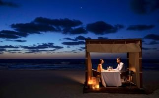 Le Blanc Spa Resort Cancún