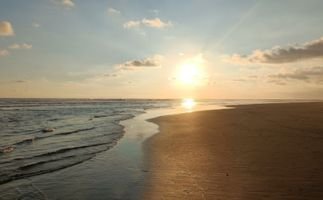 playas d Michoacán 