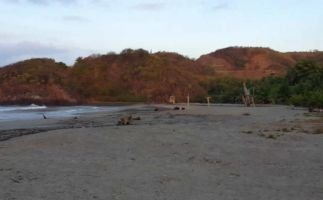 Playa Chuquiapan