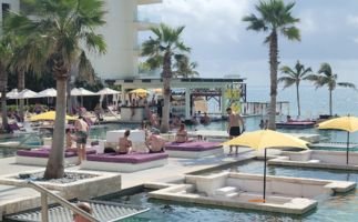 Breathless Riviera Cancún Resort & Spa