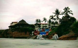 playas de punta de mita