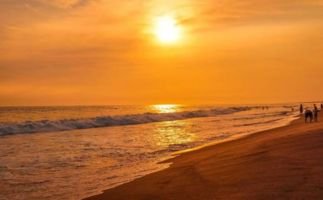 playa azul michoacan