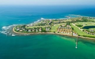 punta de mita Nayarit