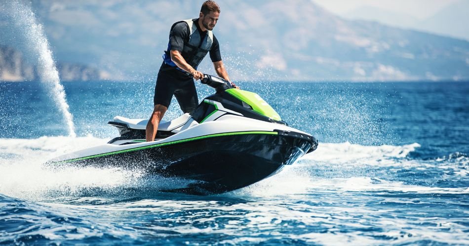 motos acuaticas en Cancún