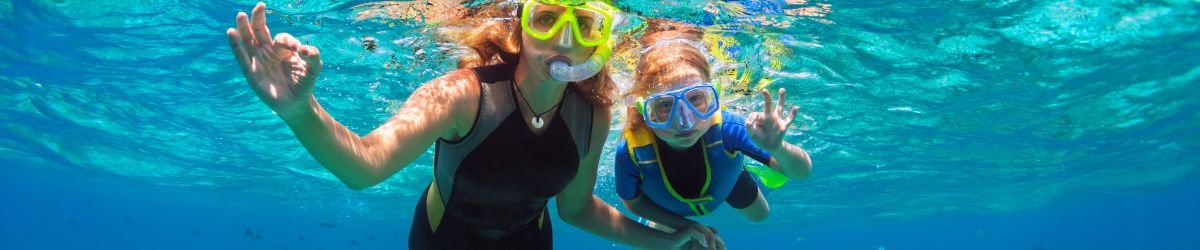 Actividades Acuáticas en Cancún: Aventura y Diversión en el Caribe