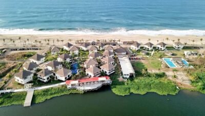 Playa Azul, Guerrero: Un Refugio de Paz en la Costa Chica