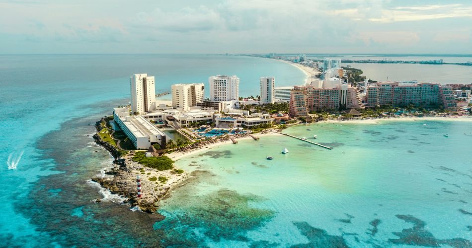 Playas y Turismo en Cancún: Todo lo que Tienes que Saber Antes de Viajar