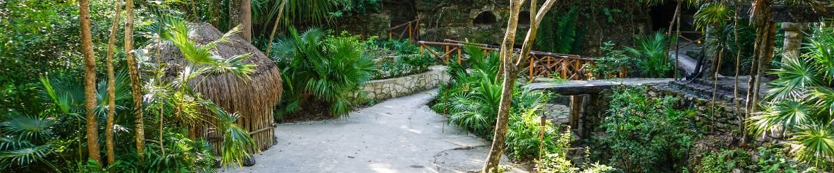 Excursiones y Tours en Cancún