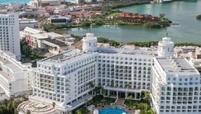Los Mejores Hoteles en Cancún Todo Incluido para unas Vacaciones Inolvidables
