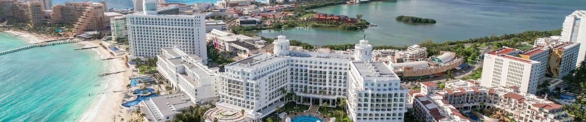 Los Mejores Hoteles en Cancún Todo Incluido para unas Vacaciones Inolvidables
