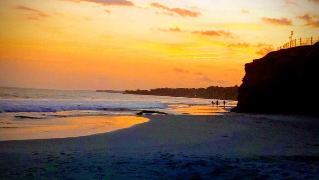 playa punta de mita