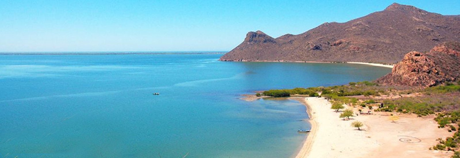playa navachiste Guasave
