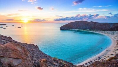 Playa Ensenada: Un Destino Imperdible en Baja California