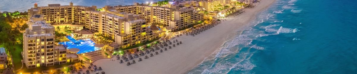 Playas y Turismo en Cancún: Todo lo que Tienes que Saber Antes de Viajar