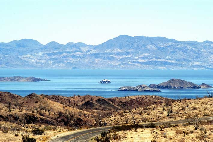 Bahía de los Ángeles