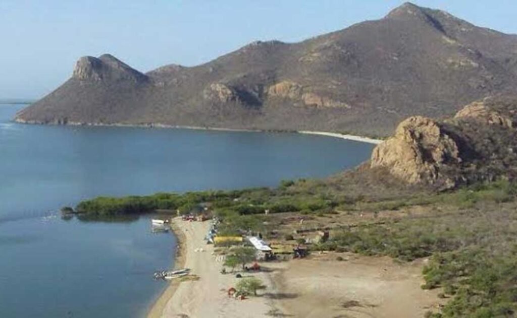 las mejores playas cercas de guasave