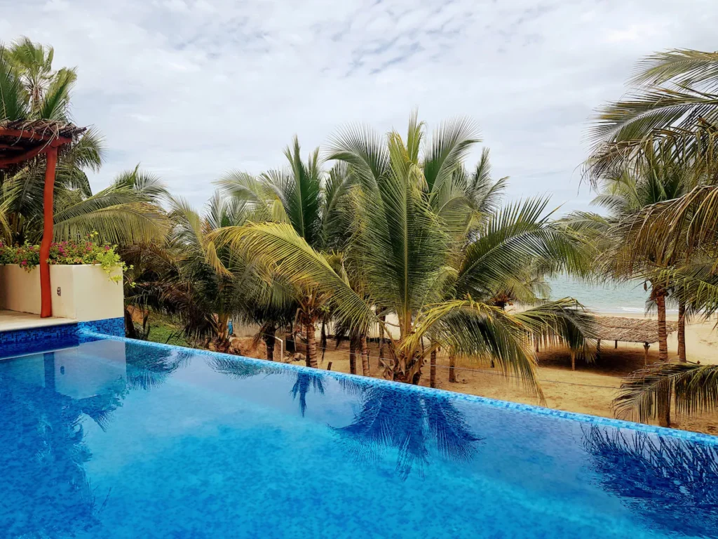 Playa Bocana